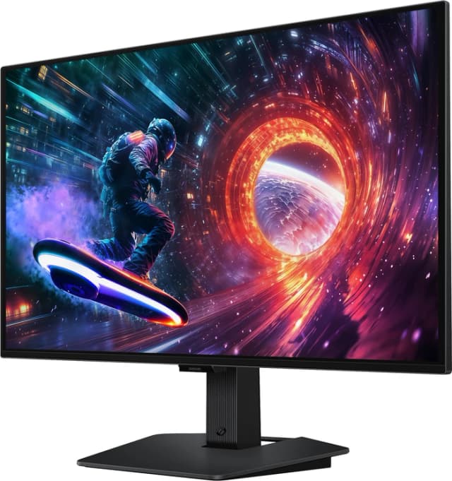 Thumbnail 10 de Samsung Odyssey G50SF LS27FG502SUXEN 27" OLED Gaming Monitor