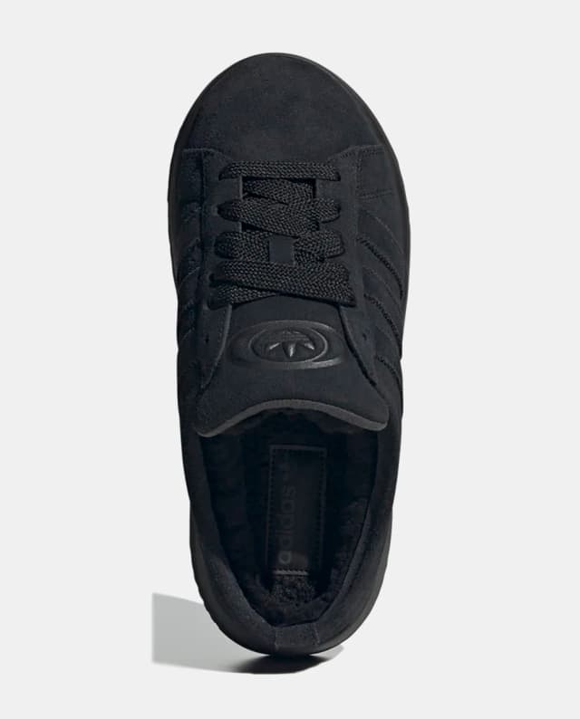 Detalle de Adidas Campus para mujer