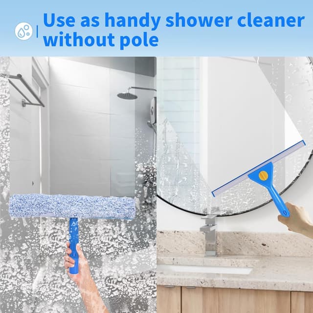 Detalle de 3M Window Cleaning Kit Cleaner Tool