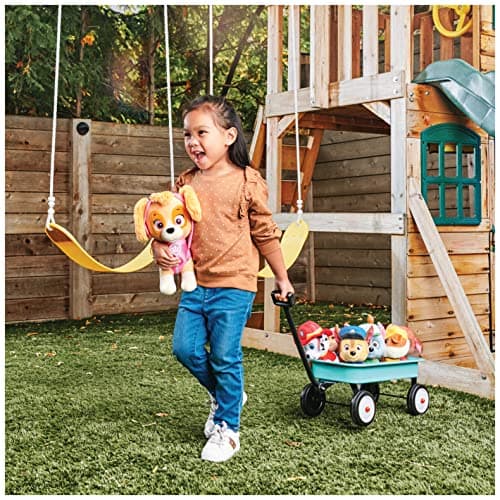 Thumbnail 5 de PATRULLA CANINA Skye peluche 15 cm Gund