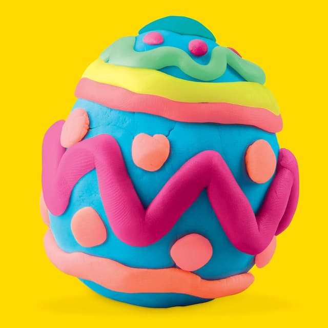 Thumbnail 3 de Play-Doh Eggs 24-Pack