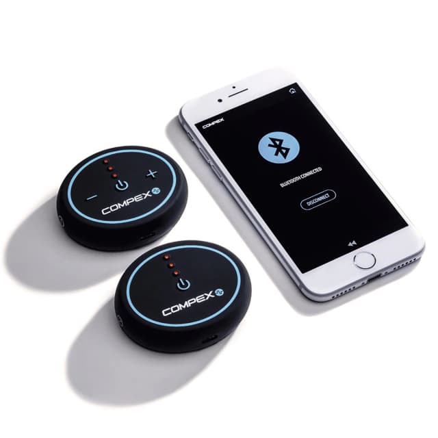 Detalle de Compex Mini® Reacondicionado A estrenar