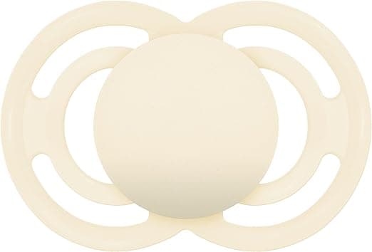 Imagen de MAM Chupete Perfect 6+ Meses con Caja Autoesterilizadora 🍼 en OfertitasTOP