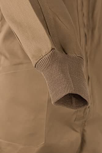 Detalle 1 de Velilla 214 mono italiano 48 beige