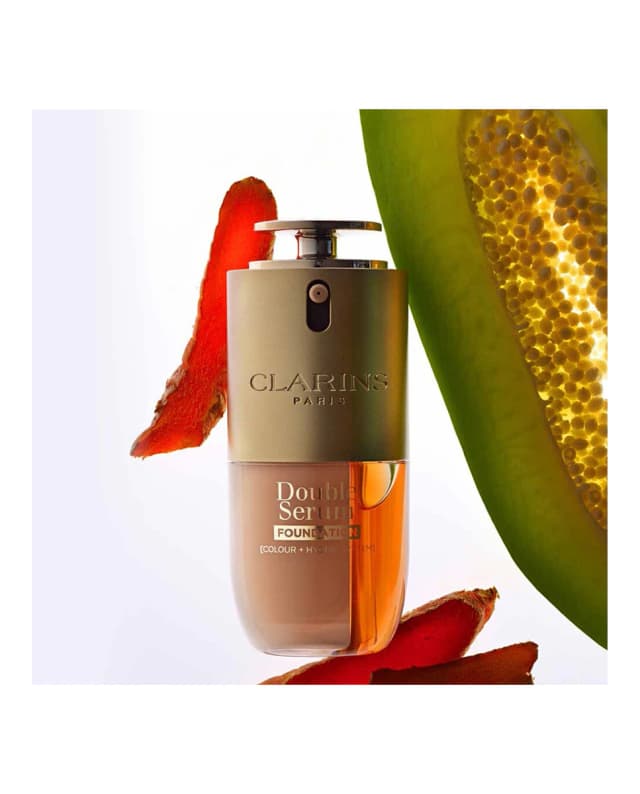 Thumbnail 3 de Clarins Base de Maquillaje Sérum 30 ml 💄