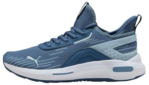 Detalle de PUMA Softride Enzo 5 Hype Zapatillas running 44.5 EU