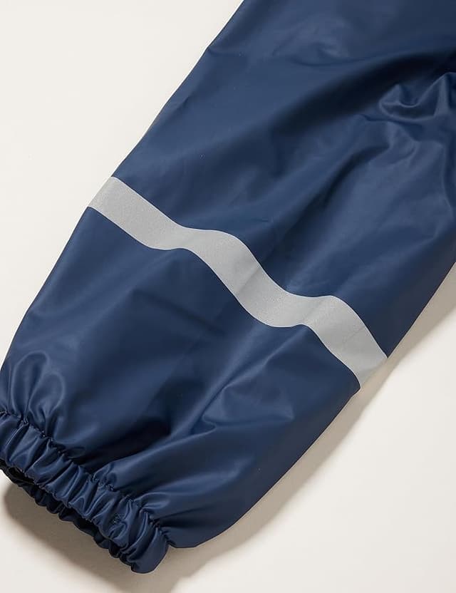 Thumbnail 6 de Playshoes Rain Pants Pantalones impermeables 128 Unisex niños