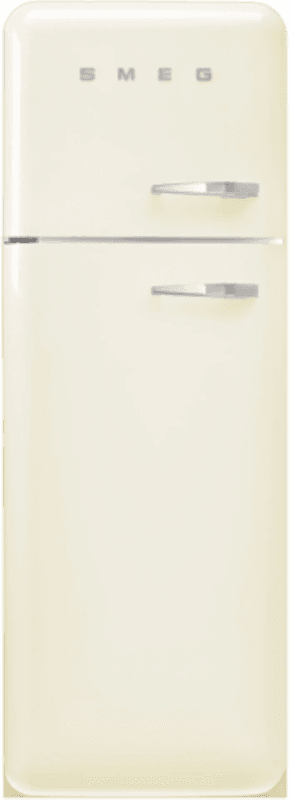 Detalle de Smeg FAB30LCR6 Kühlgefrierkombination