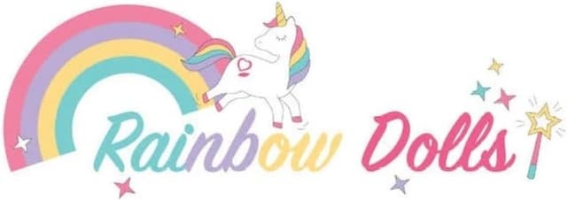 Detalle 2 de Corolle Mes Rainbow Dolls Célena, poupée Célena 40 cm (dès 3 ans)