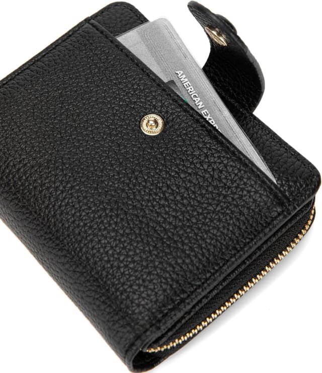 Thumbnail 6 de CHAOFANXI Damen-Geldbörse mit 11 x 2,5 x 9 cm