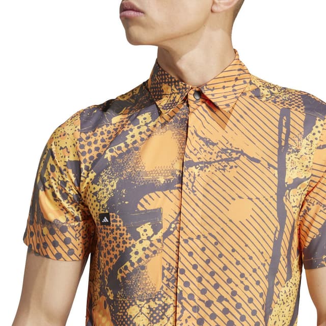 Thumbnail 5 de adidas TS TCH KC Camisa de ciclismo hombre