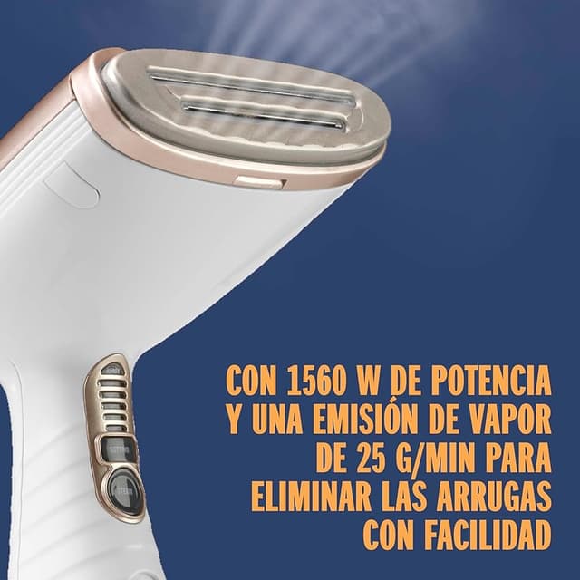 Thumbnail 6 de Conair GS59XE Plancha de vapor vertical Turbo ExtremeSteam