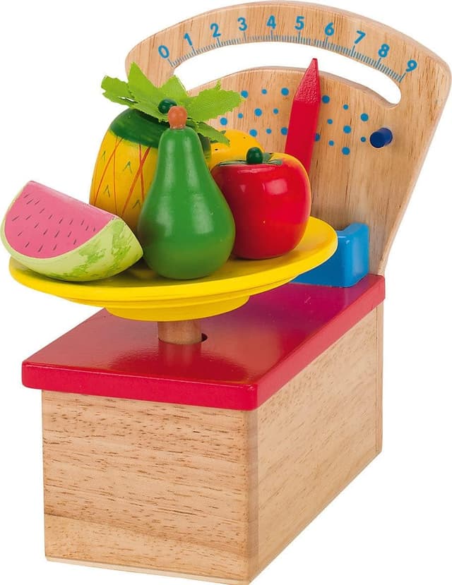 Thumbnail 1 de Goki 51576 Balance Multicolore