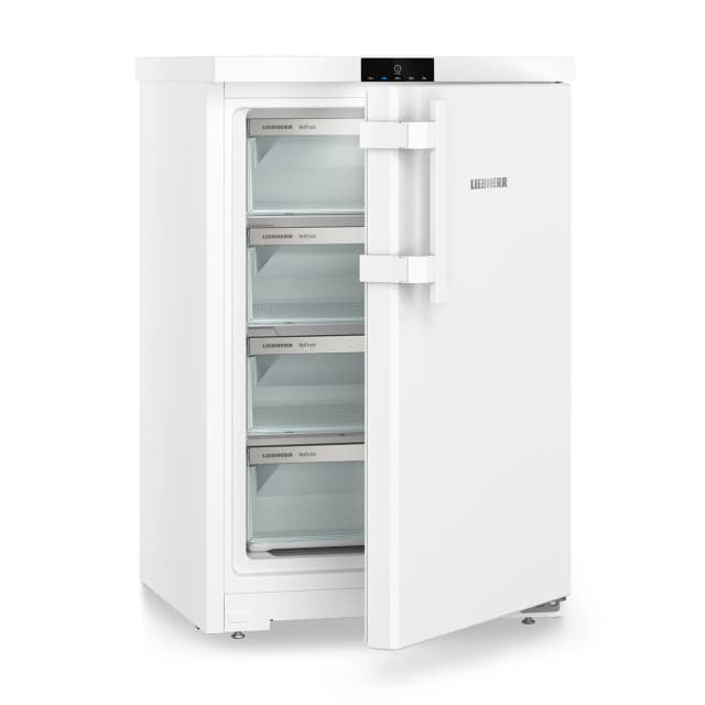 Detalle 2 de Liebherr FNe 1404 congelador vertical NoFrost