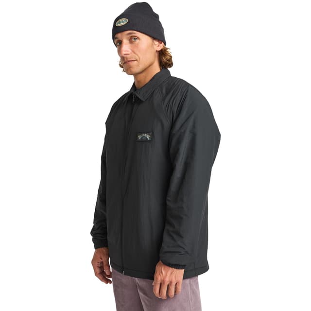 Thumbnail 4 de Billabong Reedy Revo chaqueta reversible 100% poliamida