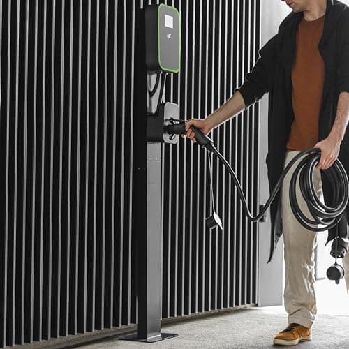 Thumbnail 6 de GC EV Stand Support pour wallbox ⚡