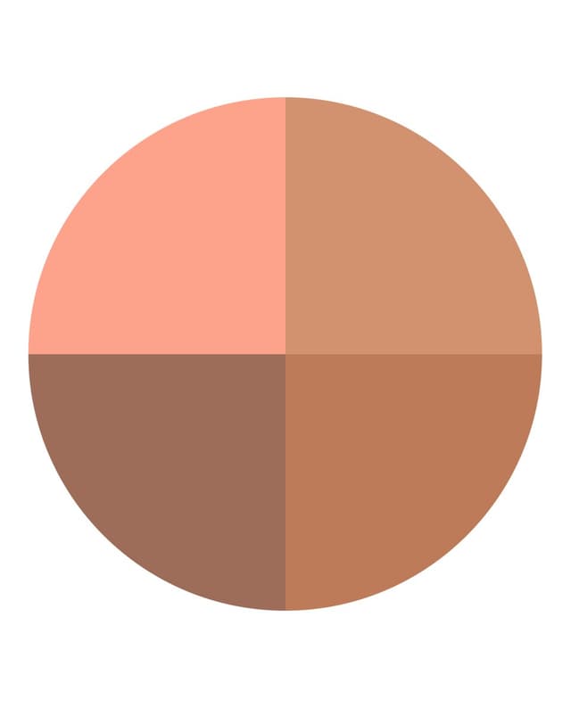 Thumbnail 1 de Guerlain Polvos Iluminadores Terracotta Light 10 g 🎨