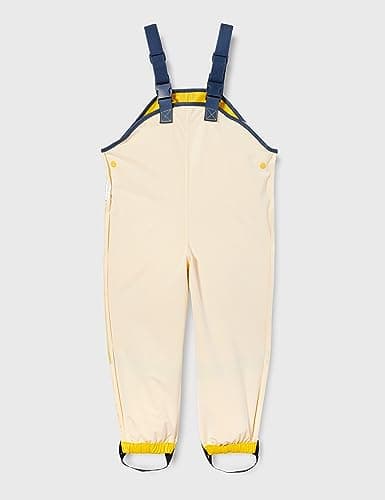 Thumbnail 4 de Playshoes Pantalones de Barro 98 Amarillo