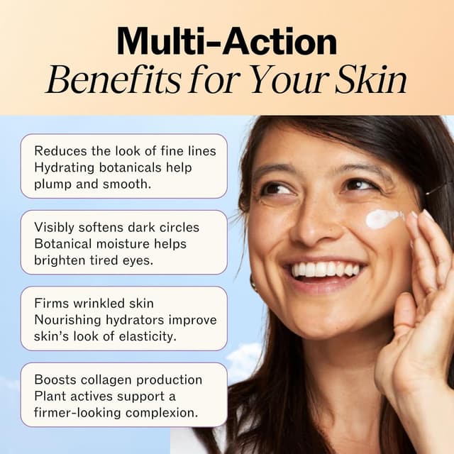 Detalle 2 de LilyAna Naturals Eye Cream 1.7 oz