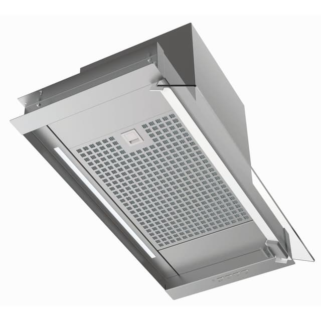 Detalle 2 de Cata Corona X70/B Campana integrada 70 cm 🏠