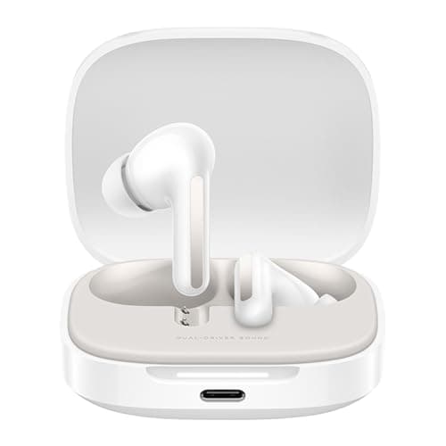 Detalle de XIAOMI Redmi Buds 6 Auriculares inalámbricos, 42 h de autonomía