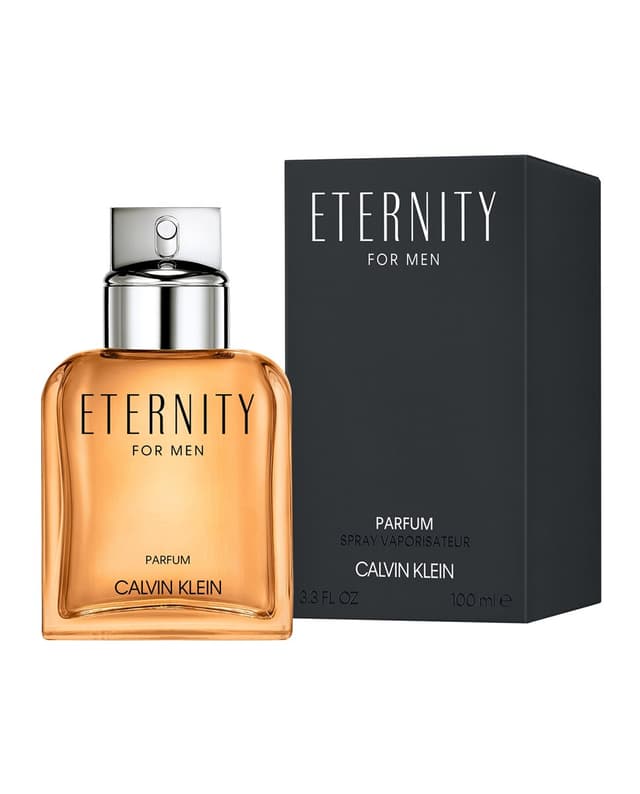 Thumbnail 1 de Calvin Klein Eternity Intense Men perfume 100 ml