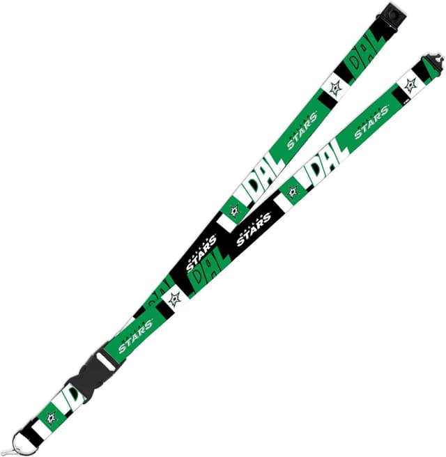 Detalle de Rico Industries NHL Hockey Wrist Lanyard (Unisex) – Wristlet Strap for Keys, ID, Cards & Phone Camera