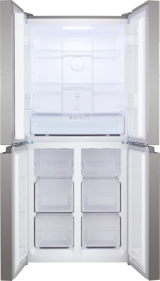 Thumbnail 4 de Veripart VPCDND362DZ Side‑by‑Side Kühlschrank