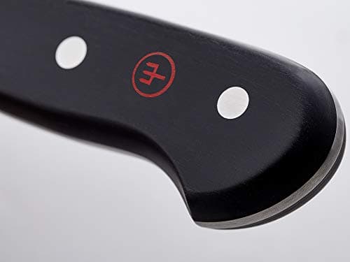 Detalle 2 de WÜSTHOF Classic cuchillo para tomates 14 cm cocina acero 58° Rockwell