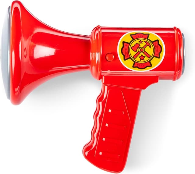 Thumbnail 5 de Melissa & Doug 14834 Costume da Pompiere per Bambini 👨🚒