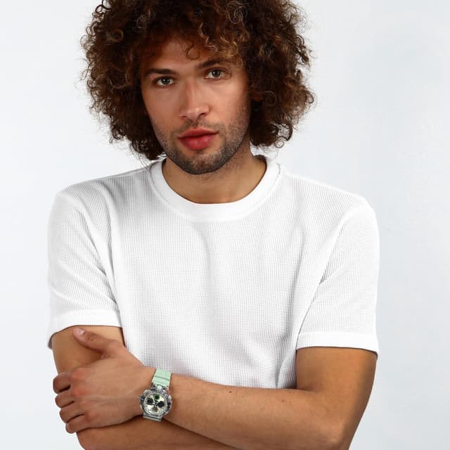 Detalle 2 de Sector No Limits Orologio Donna EX-46