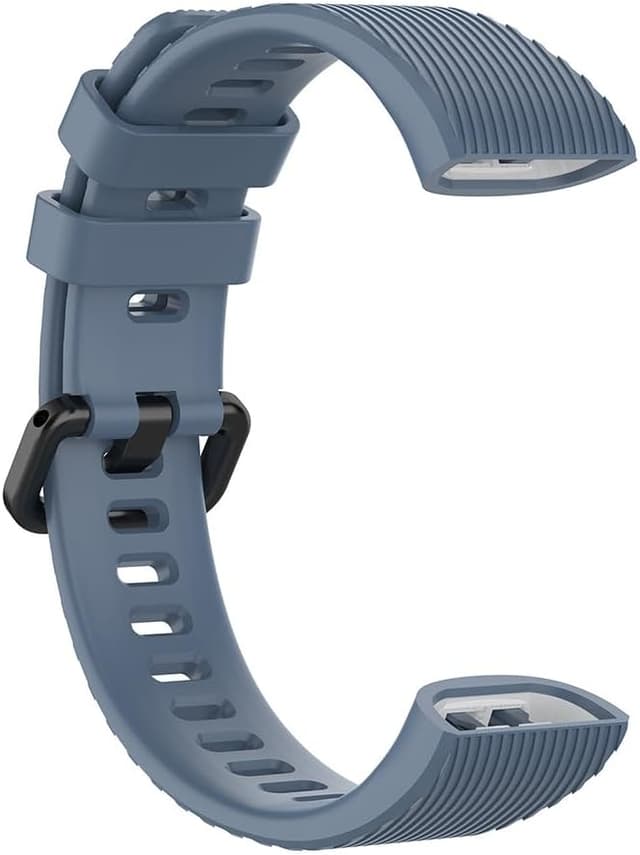 Detalle de Silicone Sport Replacement Strap for Huawei Band 3 / Band 3 Pro and Band 4 Pro (TPU) – Watch Strap
