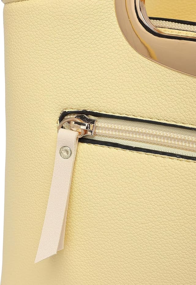 Thumbnail 6 de Miss Lulu Bolsos de Mujer 28 cm 🌸