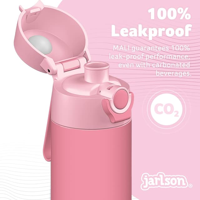 Thumbnail 3 de Jarlson CHARLI gourde enfant 500ml