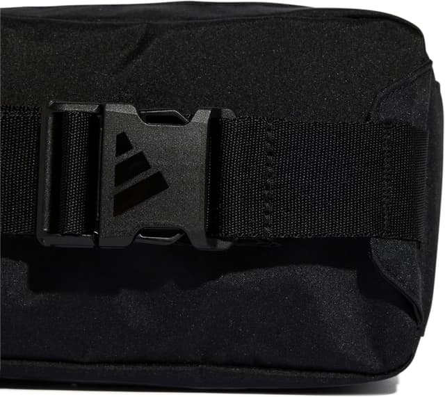 Thumbnail 4 de adidas Linear BUMBAG Black/White One Size