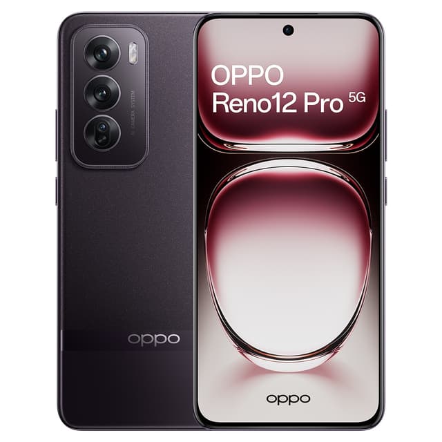 Imagen de Oppo Reno12 Pro 512GB móvil 5G en OfertitasTOP