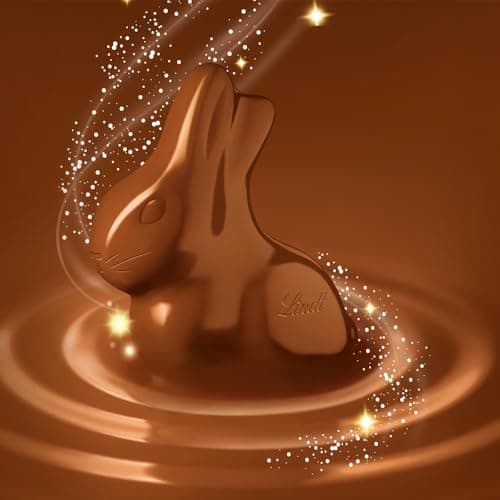 Thumbnail 3 de Lindt Mini-Moulages Lapin Or 700g 🍫