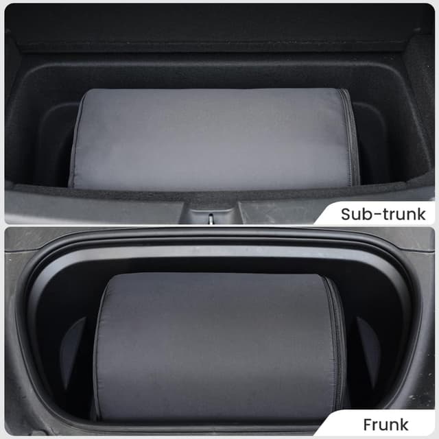 Thumbnail 5 de Havnby Campingmatratze für Tesla Model Y