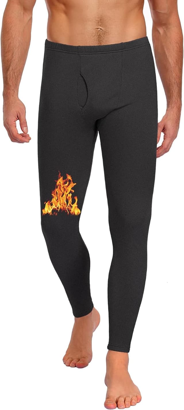 Thumbnail 6 de BLONGW Thermo Unterhose −10 °C 🩲