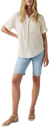 Thumbnail 4 de Levi's Shaping Double Duty Short 26W, bermudas de trabajo