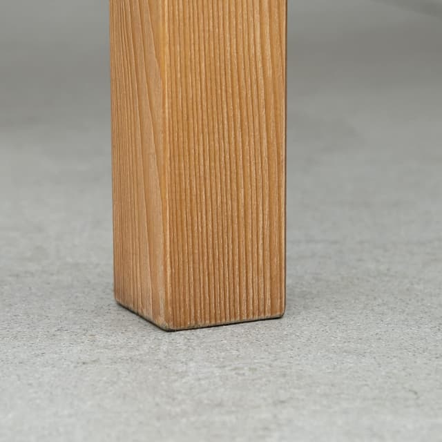 Thumbnail 6 de Outsunny Banco 3 plazas jardín 144x60x77 cm