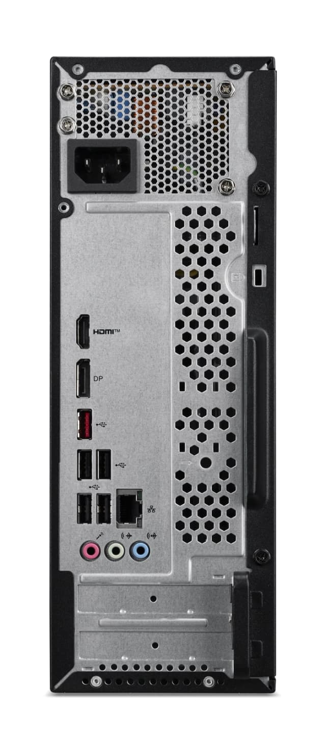 Detalle 1 de Acer Aspire XC-1860 U7512 mit 16 GB DDR5