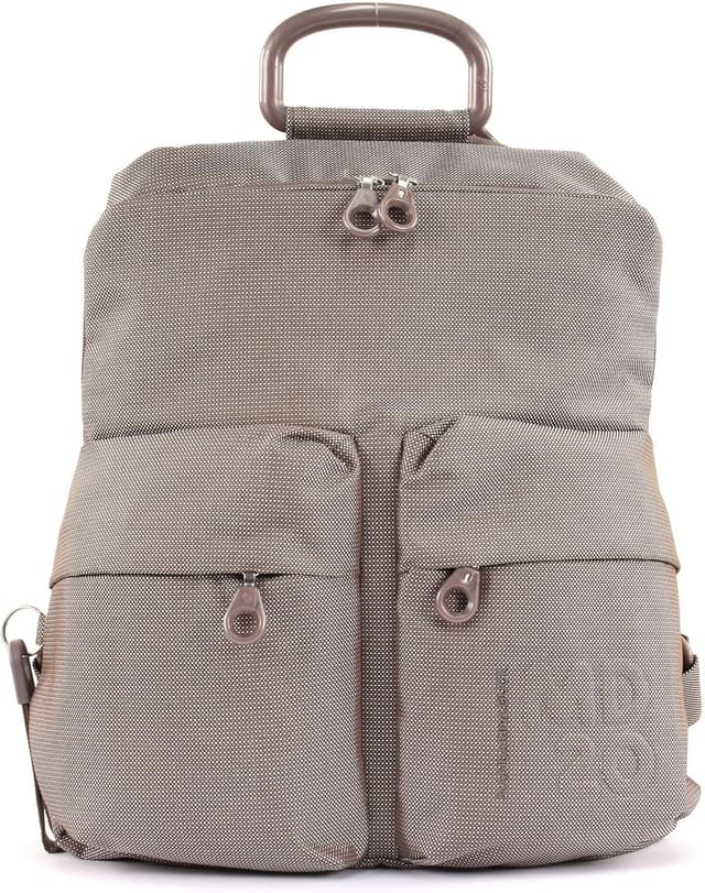 Detalle de Mandarina Duck Md 20 Umhängetaschen Taupe