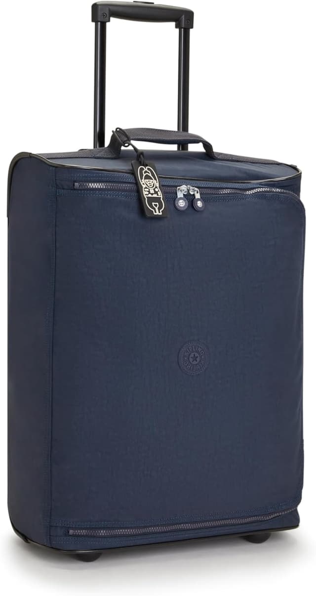 Thumbnail 3 de Kipling Teagan C Bolsa de Viaje con Ruedas ✈️ Azul