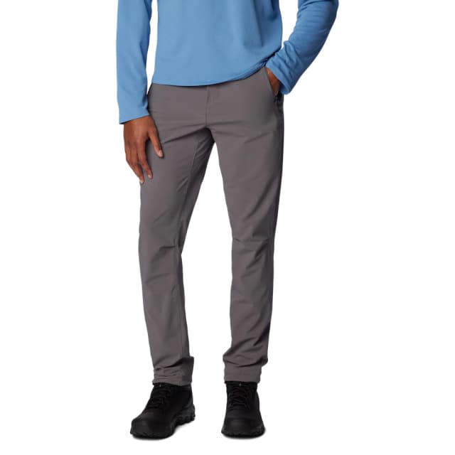 Imagen de Columbia Pantalón de senderismo Triple Canyon II en OfertitasTOP