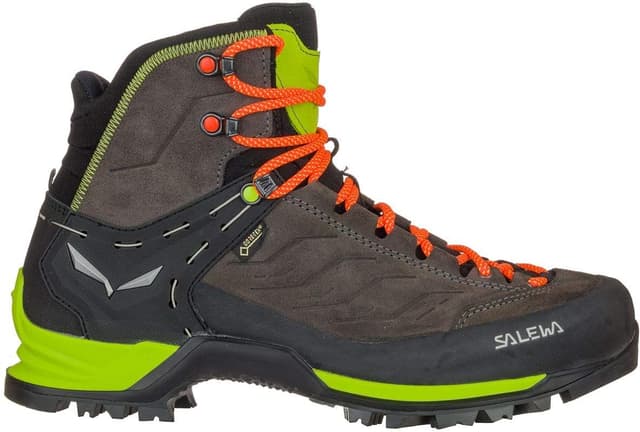 Thumbnail 6 de SALEWA Mountain Trainer Mid Gore-Tex Uomo