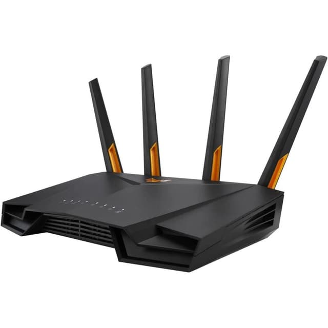 Detalle de ASUS TUF-AX4200 Router Gaming Wifi 6🕹️ Doble Banda MU-MIMO