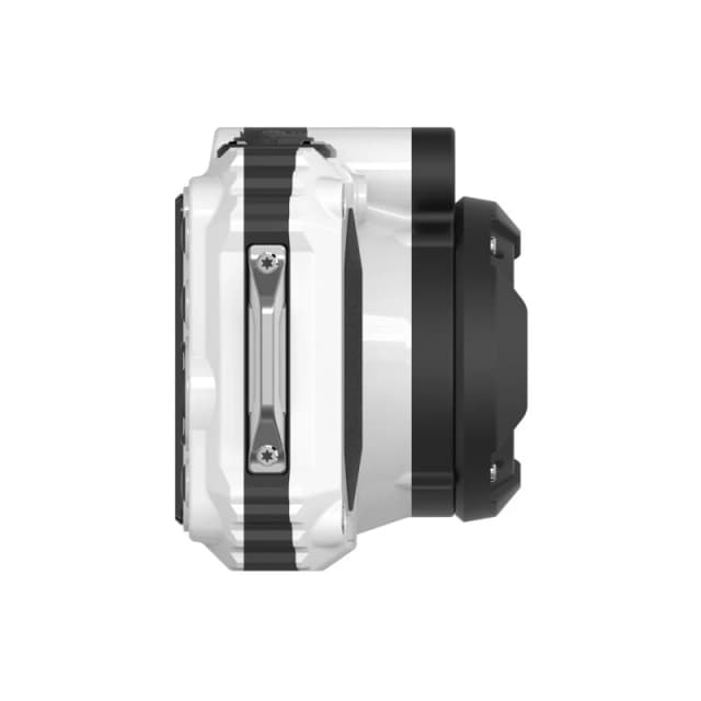 Detalle de Kodak PIXPRO WPZ2 16 MP WiFi impermeable blanca