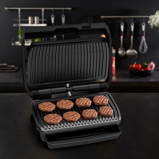 Thumbnail 4 de Tefal OptiGrill Elite XL GC760812 16 programas