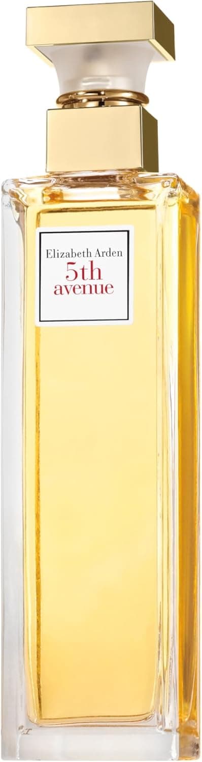 Detalle 2 de Elizabeth Arden 5th Avenue NYC Love 75 ml